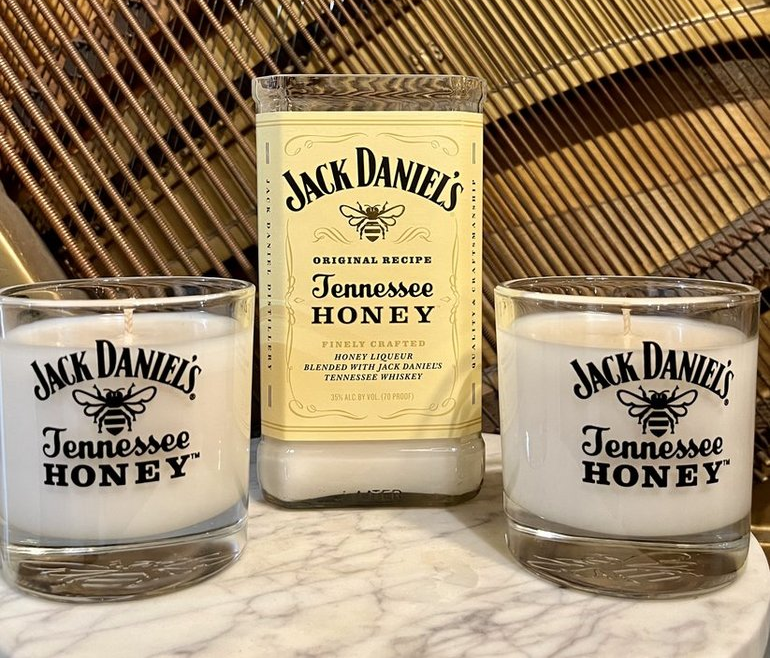 Jack Honey Gift Set